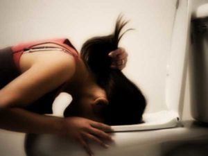 Vomiting - Psicologo Susanna Scartoni